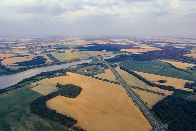 Venta de parcelas agrícolas “urbanizadas”: ¿Están o no afectas a IVA?