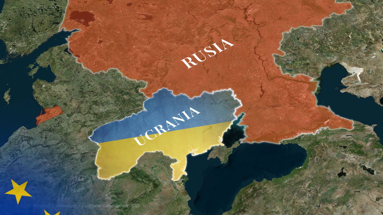 Repercusiones del conflicto entre Rusia y Ucrania en la exportación