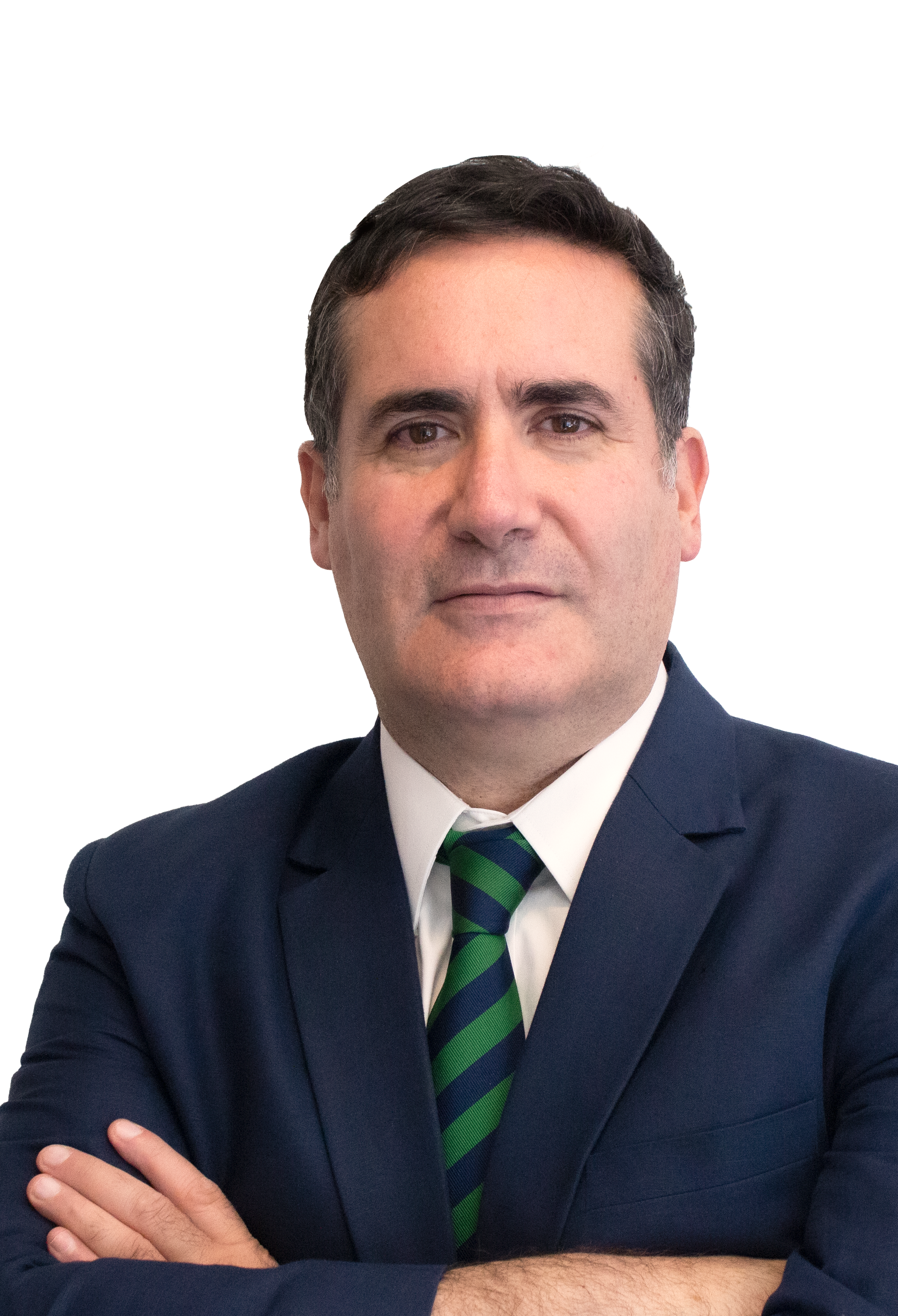 Matías Araya