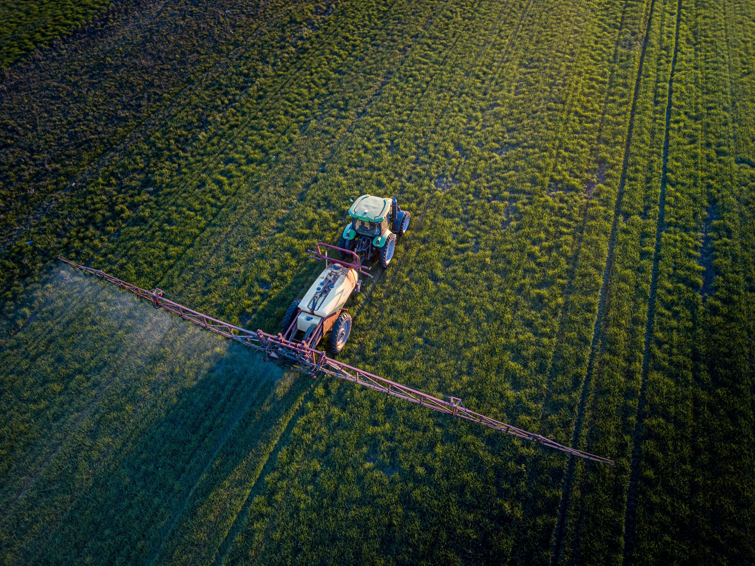 Contraloría investiga al SII por alzas de hasta 800% en el reavalúo de predios agrícolas