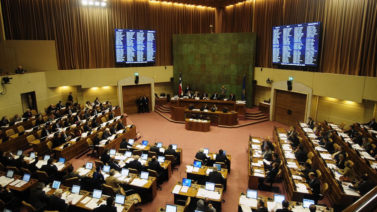 El incomprensible Veto Presidencial al Proyecto de Ley que permitía agilizar solicitudes asociadas a Derechos de Aguas