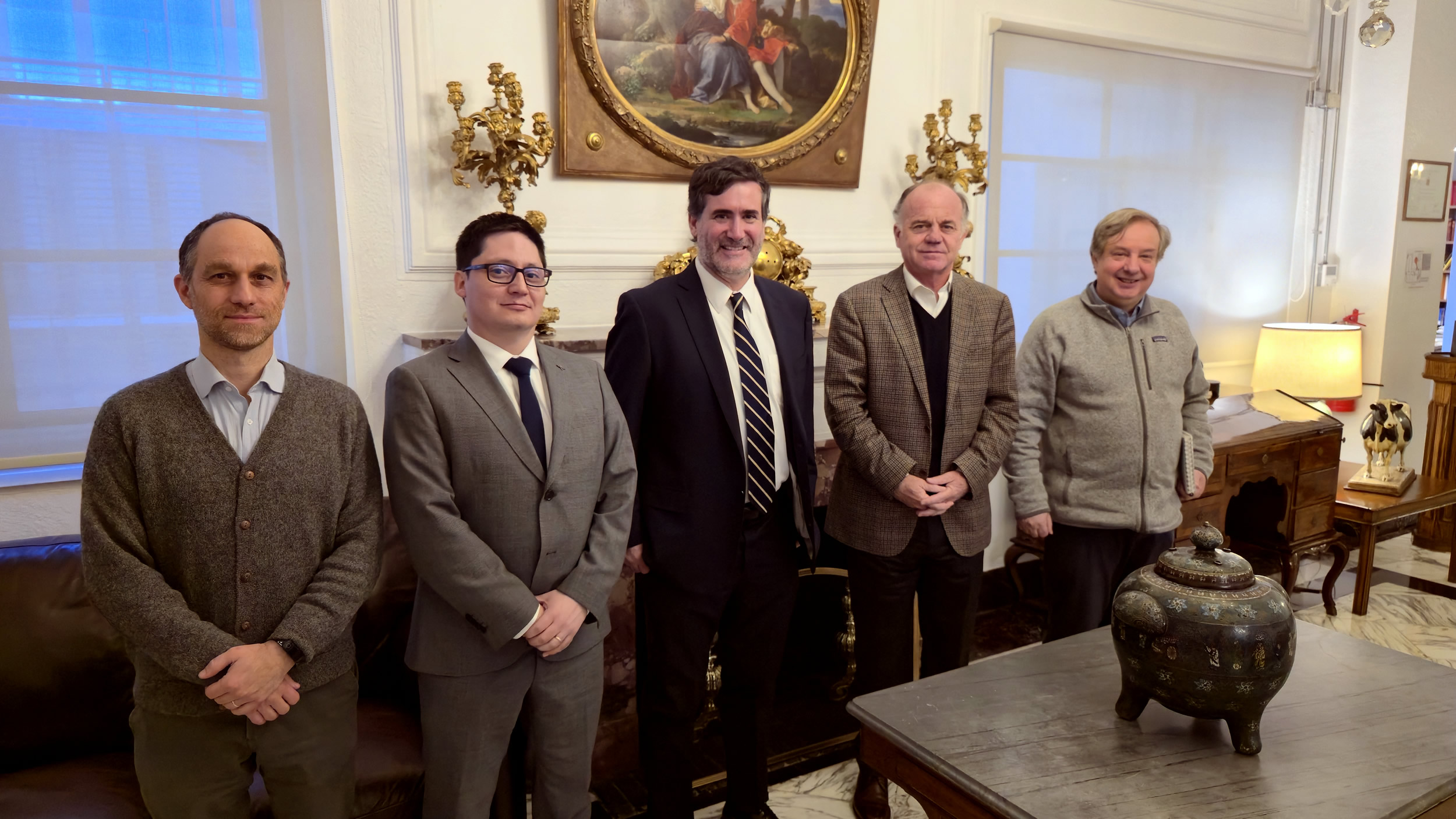 Abogados comparten avances y estrategias con la SNA para afrontar reavalúos «desproporcionados» de predios agrícolas