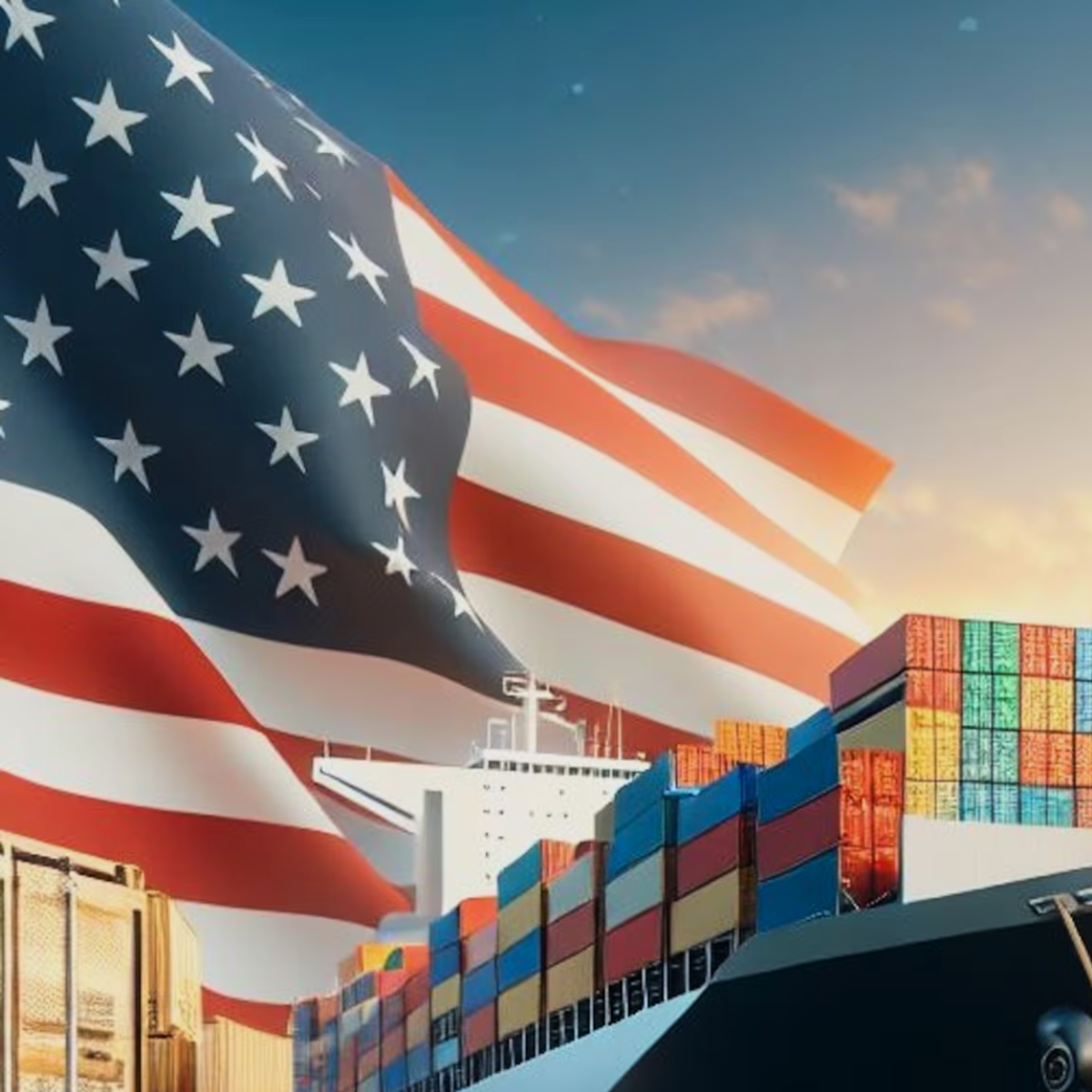 Aranceles en EE.UU. bajo la IEEPA: a la espera del veredicto.