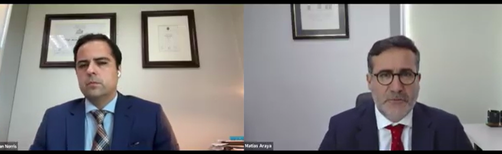 Webinar analizó oportunidades de recuperación de aranceles en EE.UU. para exportadores