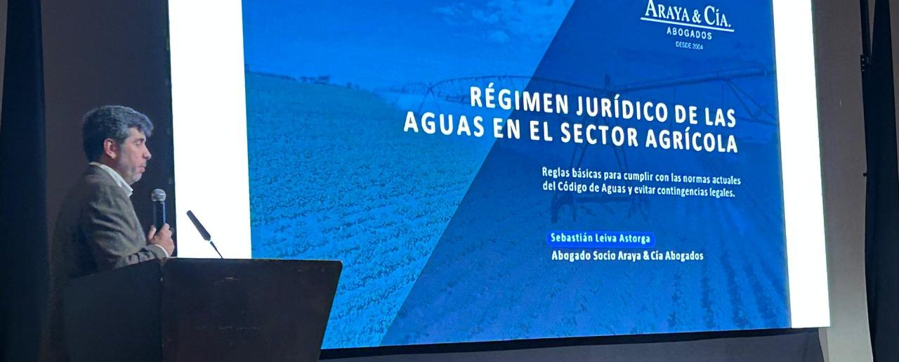 Participamos en seminario clave para la fruticultura del sur de Chile